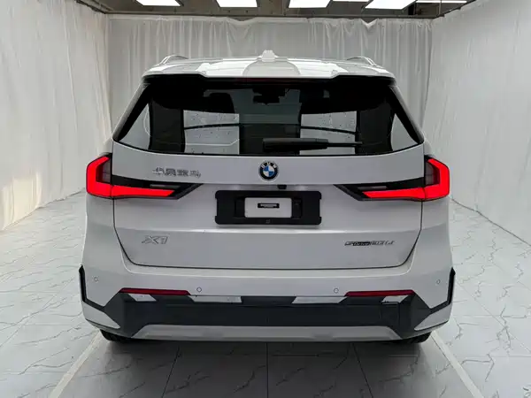 BMW X1 2023
