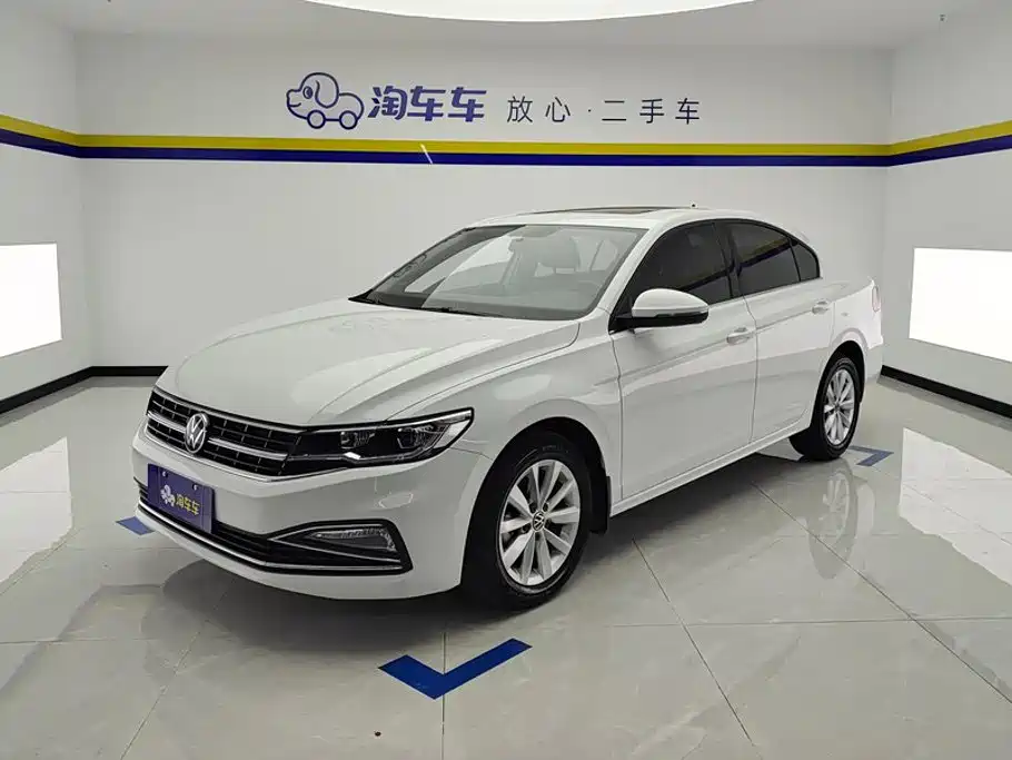 Volkswagen Bora 2022