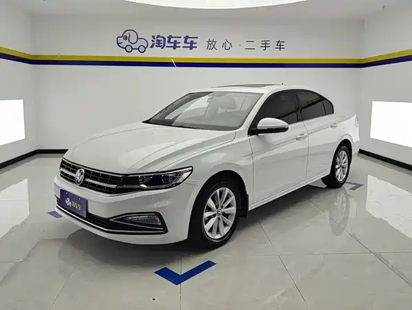 Volkswagen Bora 2022