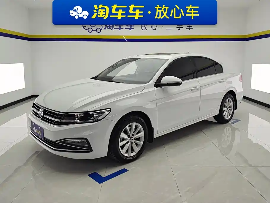 Volkswagen Bora 2021