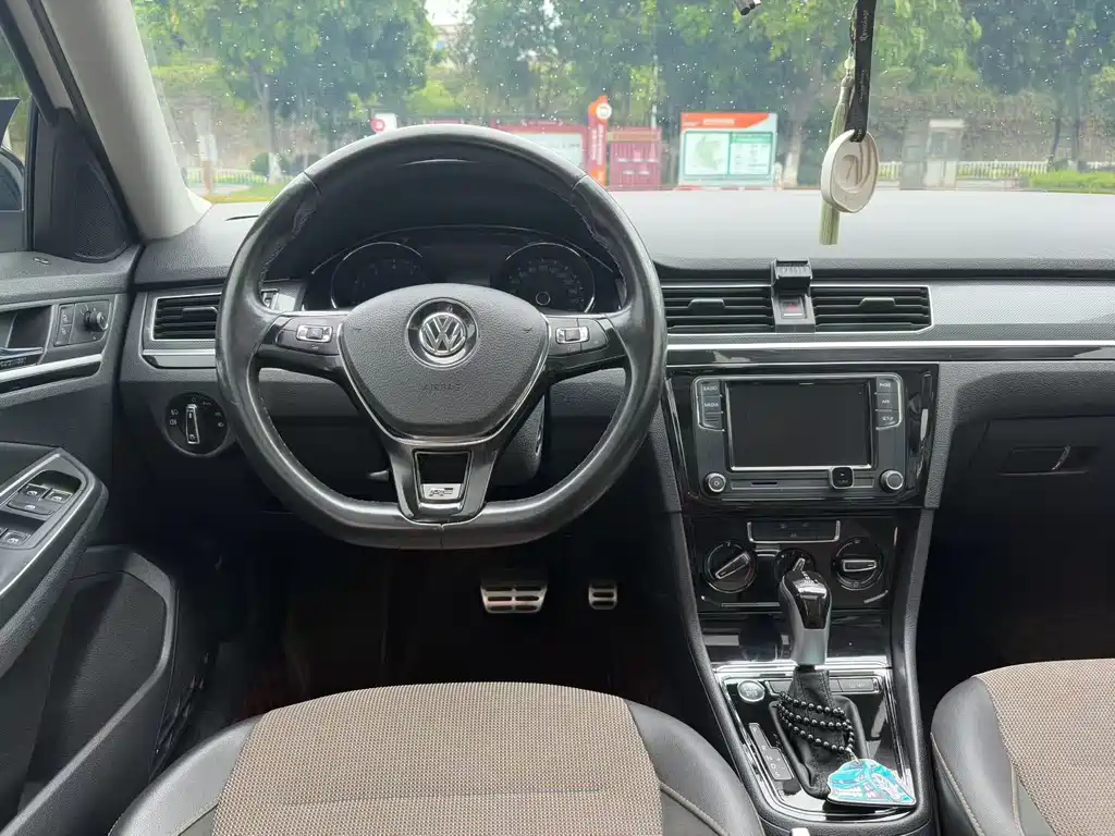 Volkswagen C-TREK Weiling 2018 — фото 6