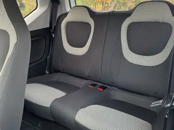 Wuling Hongguang MINIEV 2024