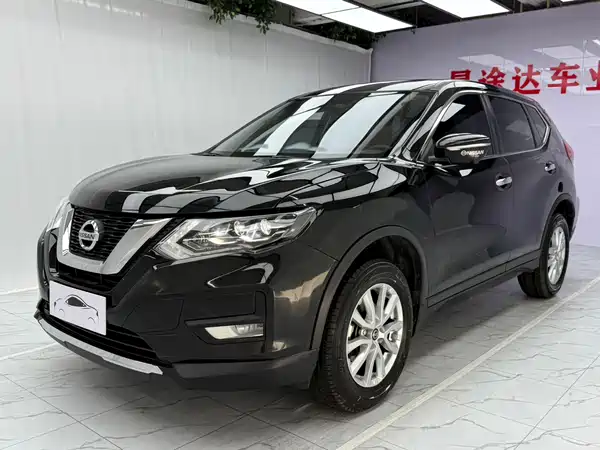 Nissan X-Trail 2023