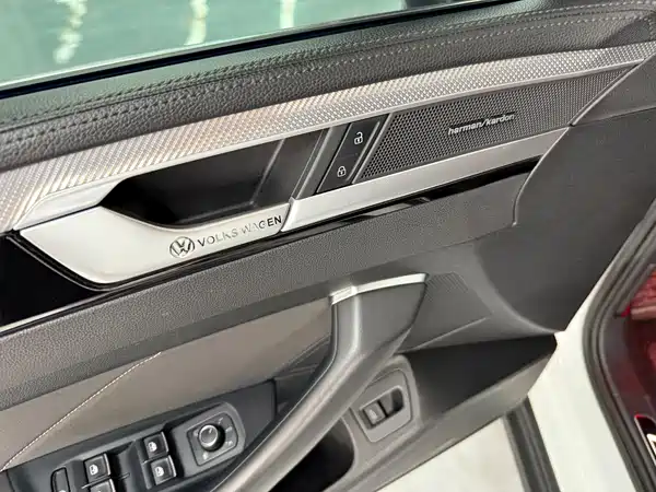 Volkswagen CC 2021