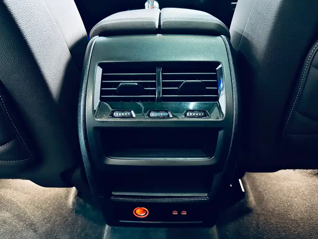 BMW X5 2023 — фото 17
