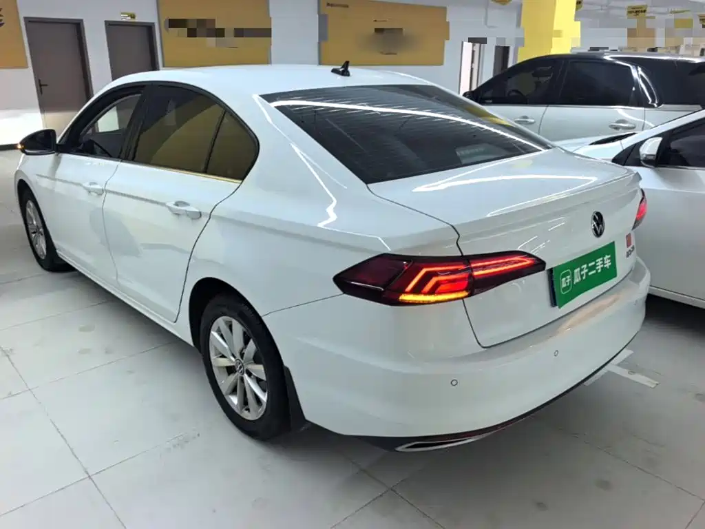 Volkswagen Bora 2022