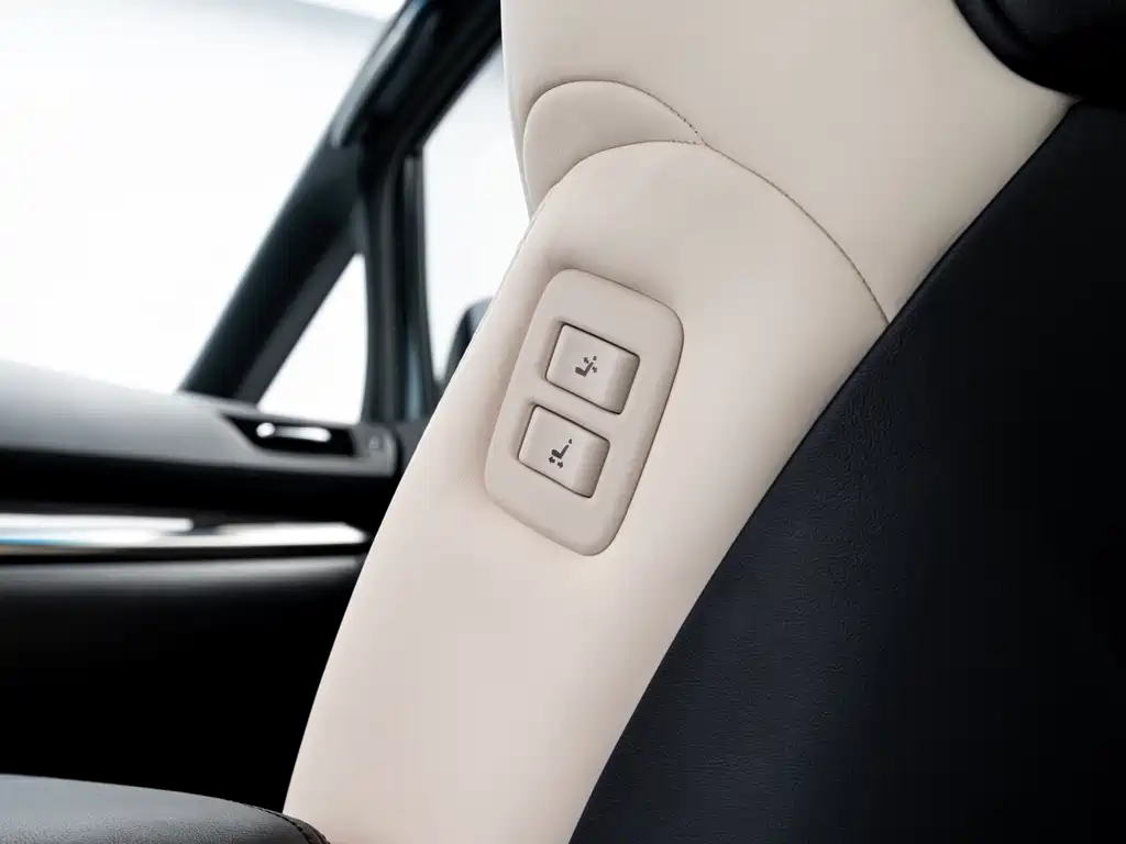 Lexus LM 2020 — фото 11
