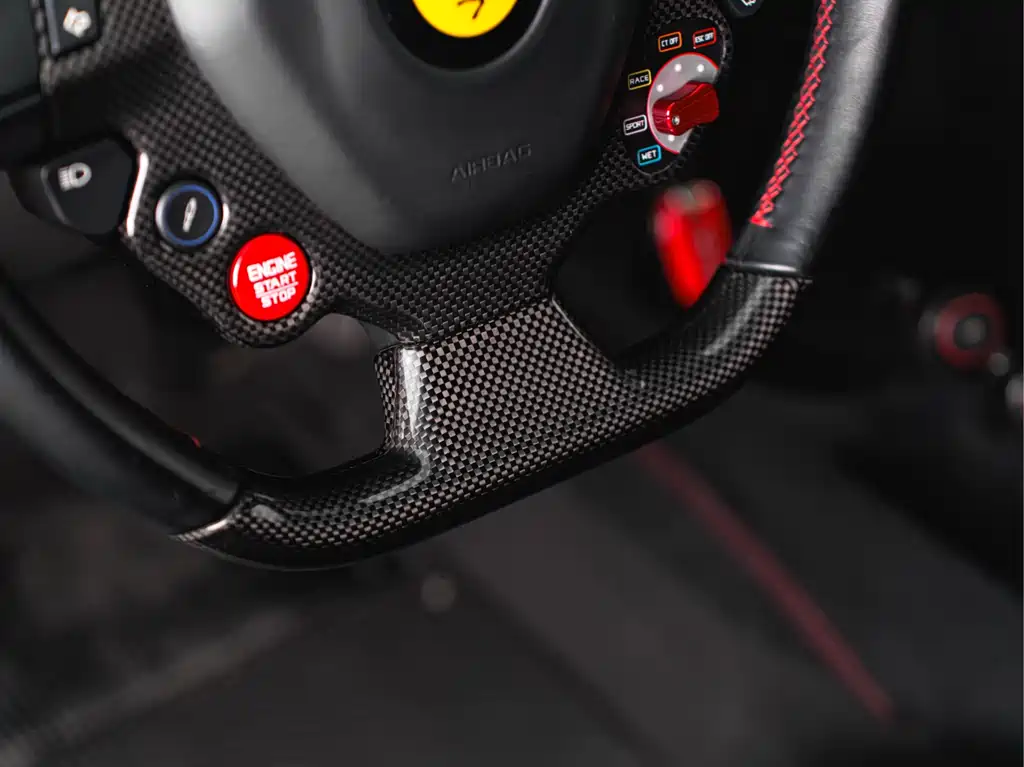 Ferrari 488 2020 — фото 19