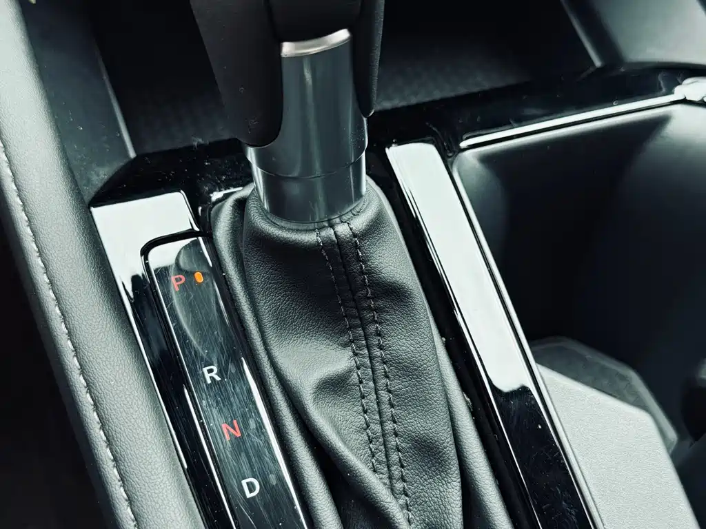 Honda Accord 2025 — фото 32