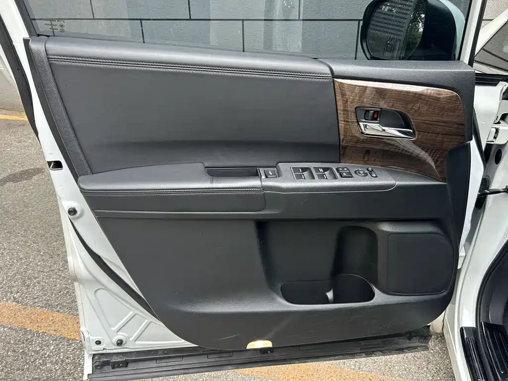 Honda Odyssey 2018 — фото 10