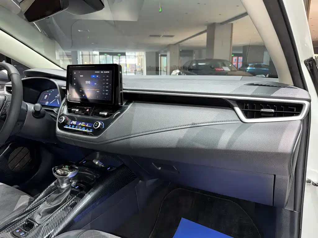Toyota Allion 2021 — фото 20