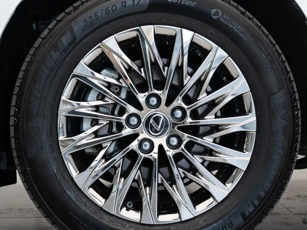 Lexus LM 2020 — фото 19