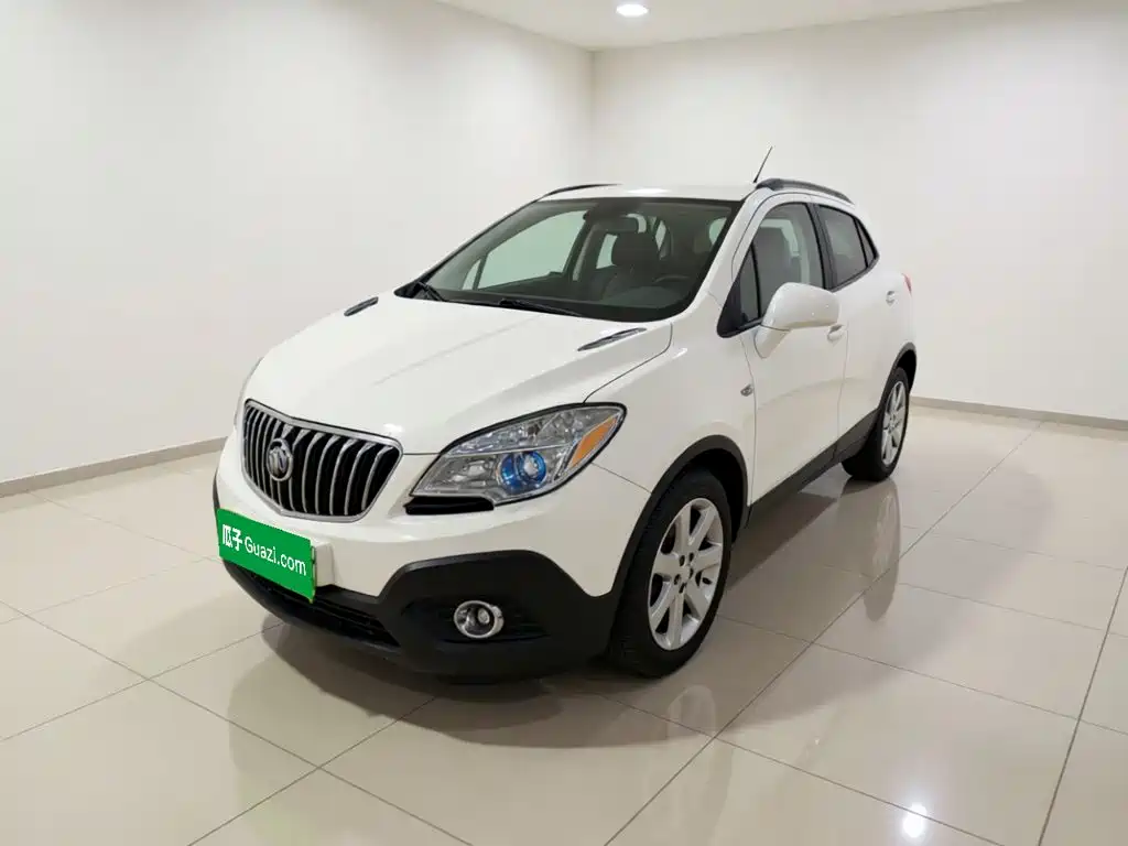 Buick Encore 2015