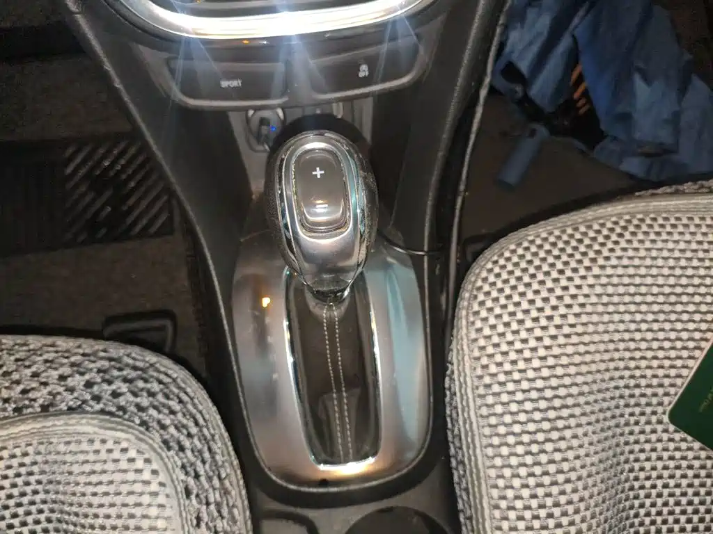 Buick Encore 2015