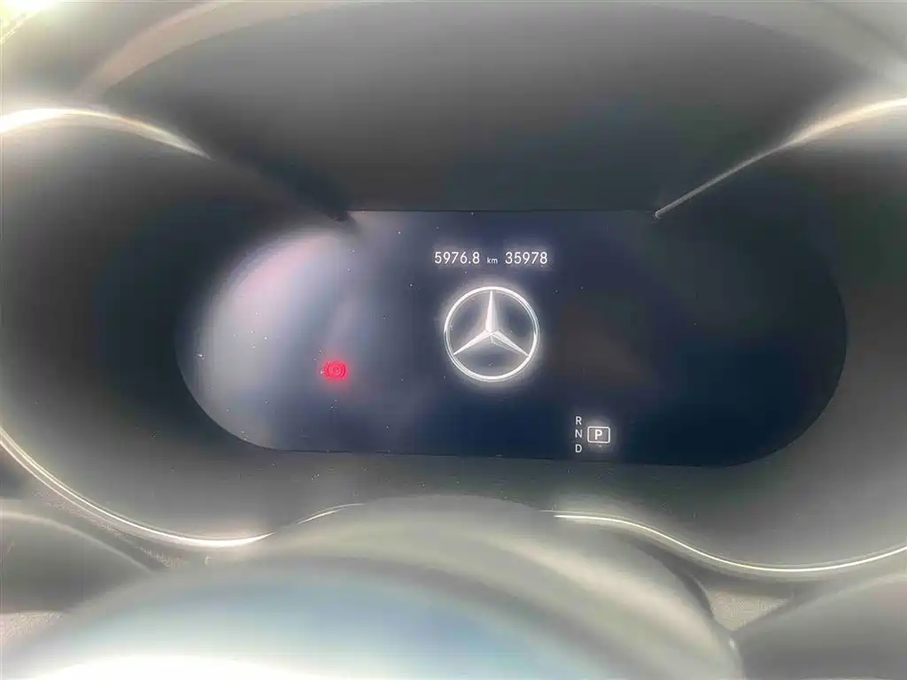 Mercedes-Benz C-Class 2022 — фото 3