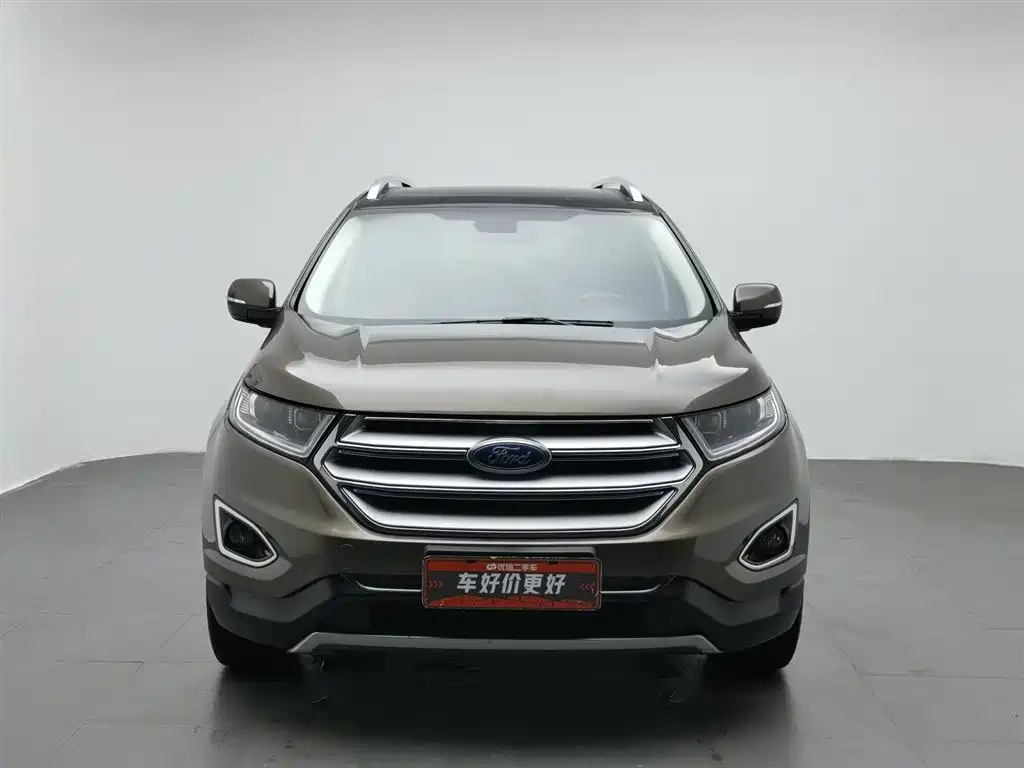 Ford Edge 2016 — фото 3