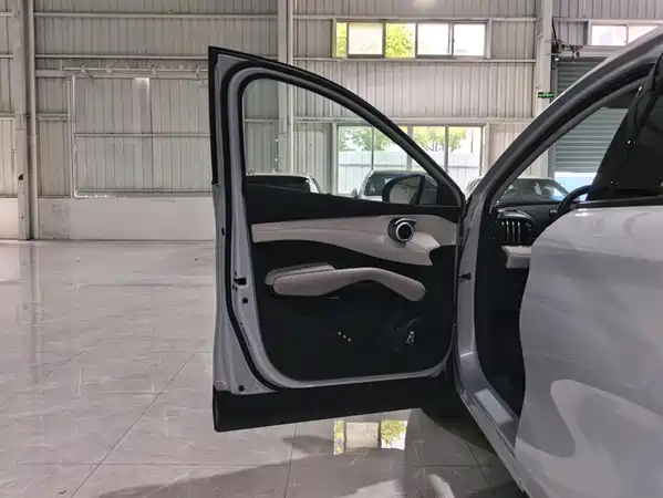 BYD Yuan PLUS 2025