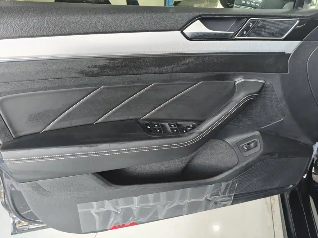 Volkswagen Magotan 2026