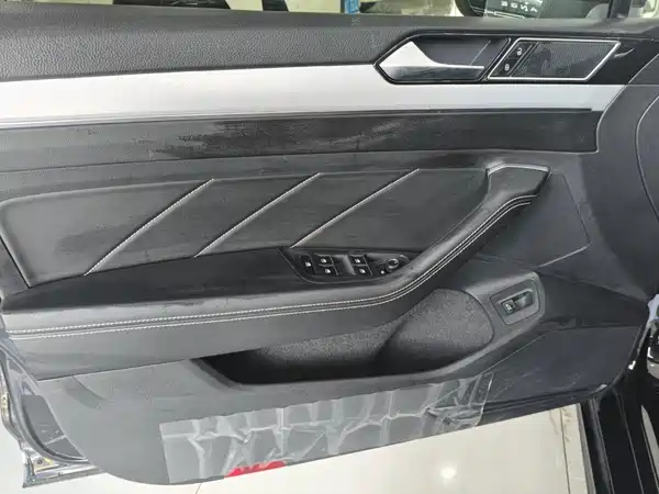 Volkswagen Magotan 2026