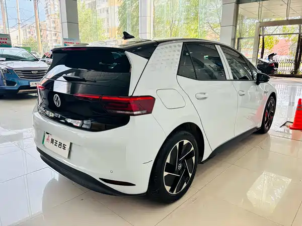 Volkswagen ID.3 2024