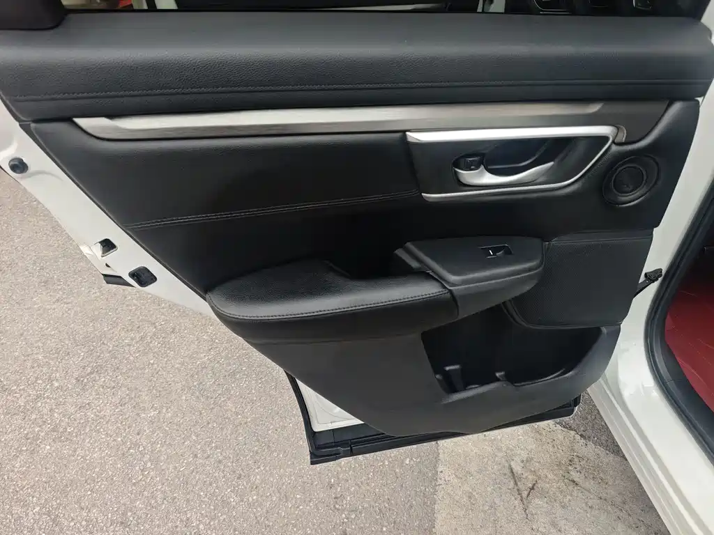 Honda Breeze 2020 — фото 20