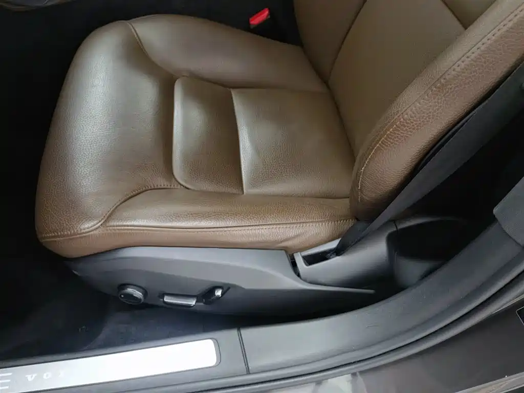 Volvo S90 2020 — фото 20