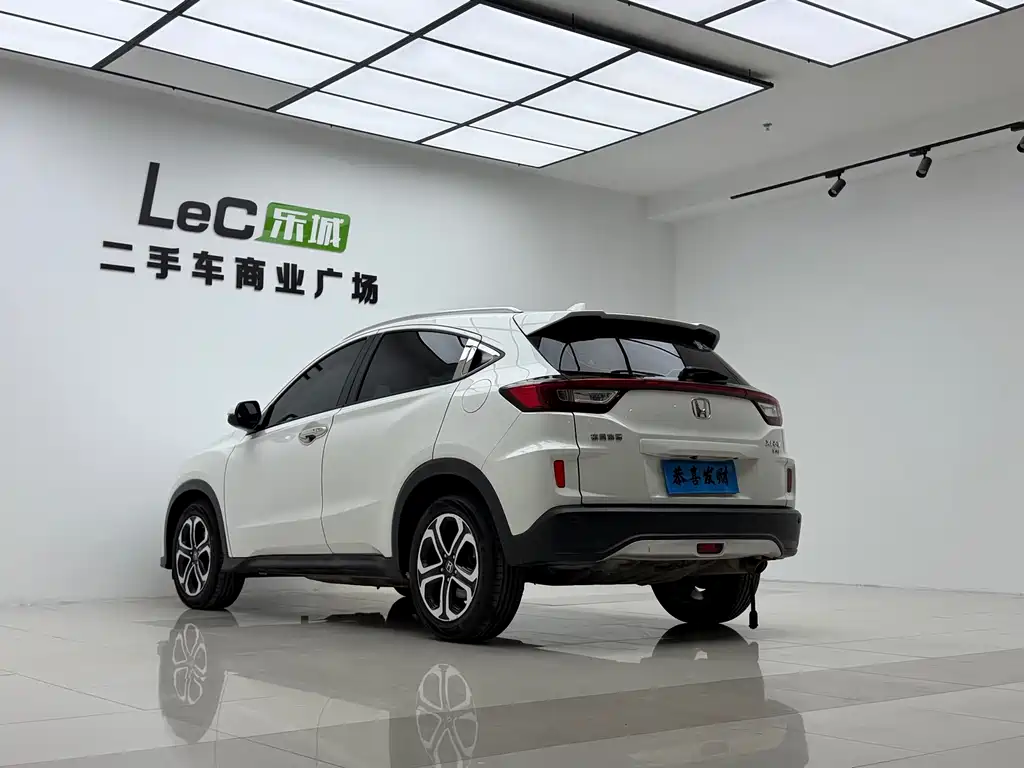 Honda XR-V 2015 — фото 11