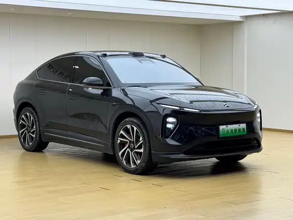 NIO EC6 2023