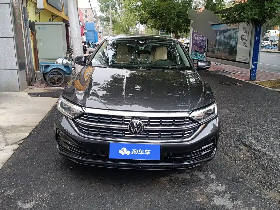 Volkswagen Sagitar 2024