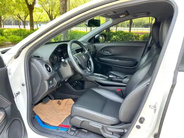 Honda XR-V 2020
