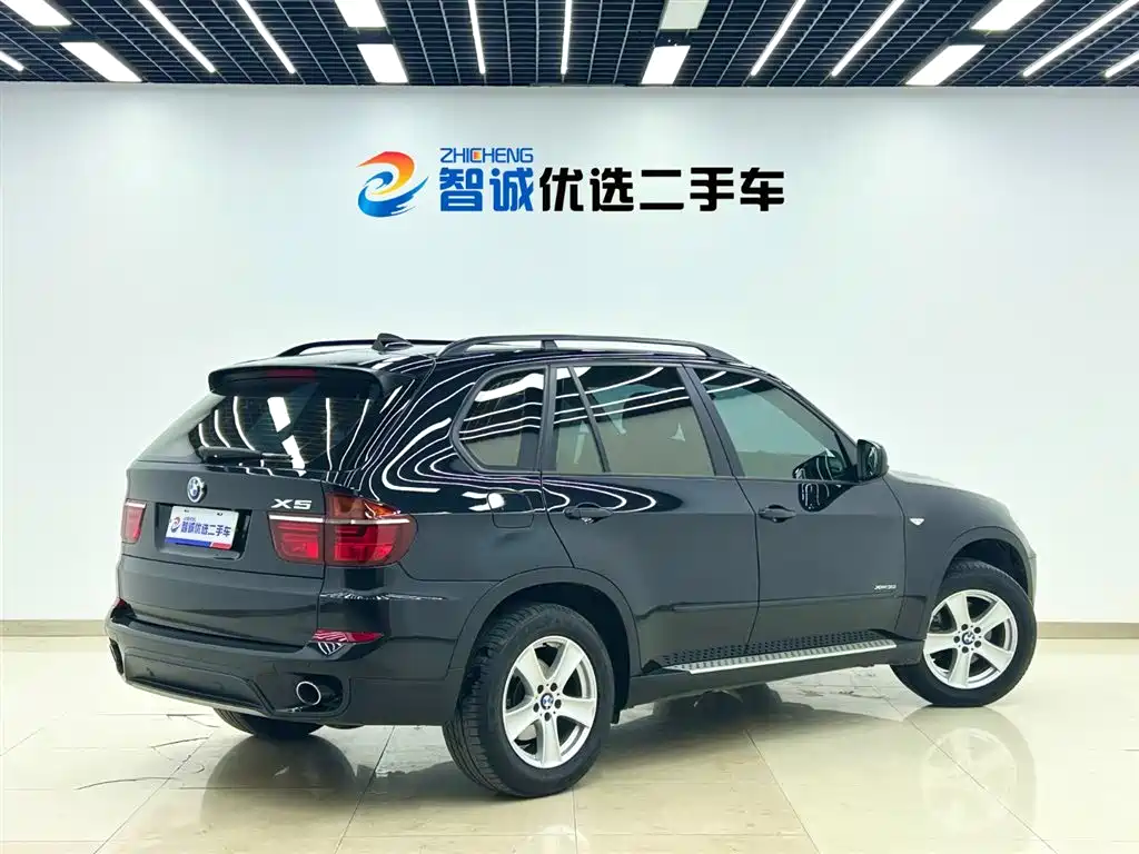 BMW X5 2013 — фото 23