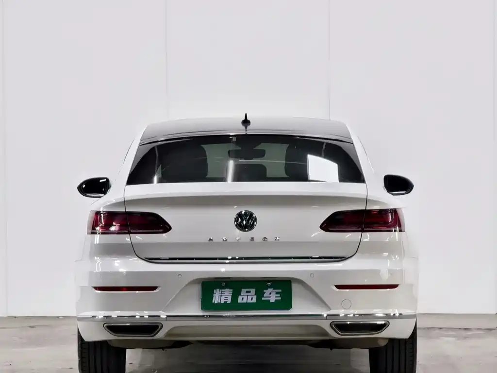 Volkswagen CC 2019 — фото 5