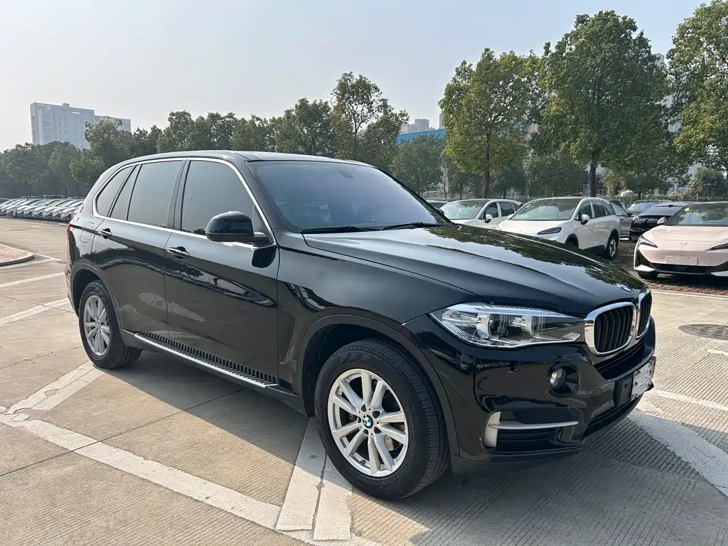 BMW X5 2020 — фото 2