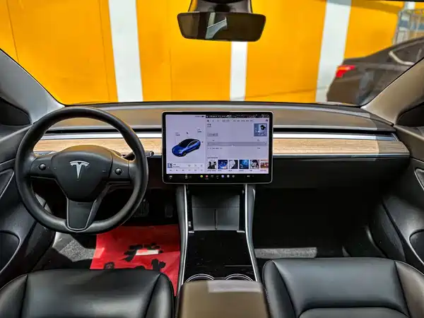 Tesla Model 3 2020