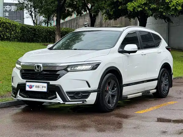Honda Breeze 2022