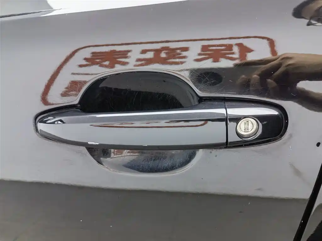 Zotye T600 Coupe 2017 — фото 18