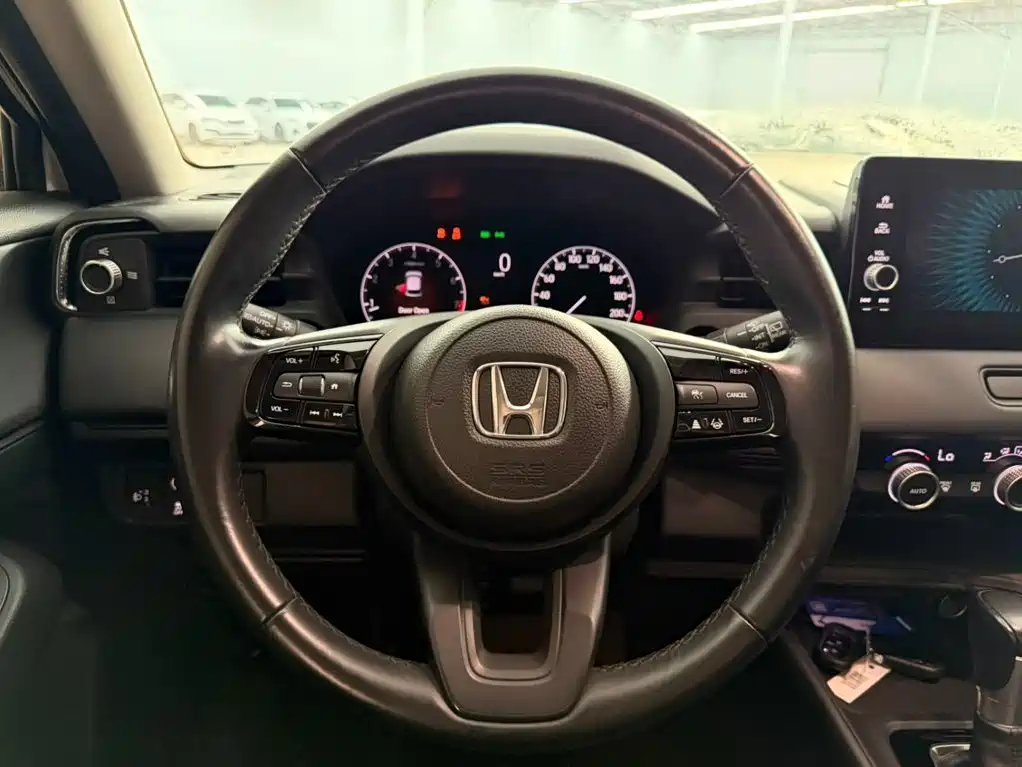 Honda XR-V 2022 — фото 10