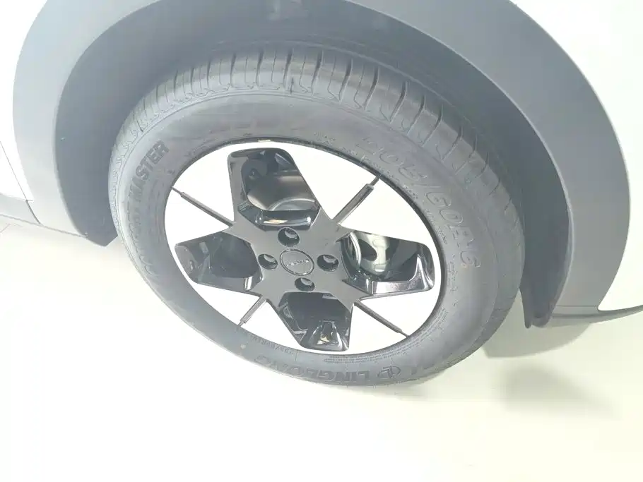 Geely Galaxy Starwish 2026