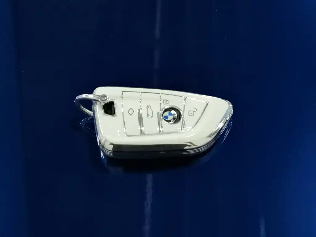 BMW X1 2019 — фото 19