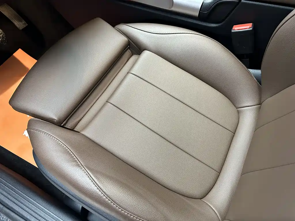 Mercedes-Benz GLB 2023 — фото 28