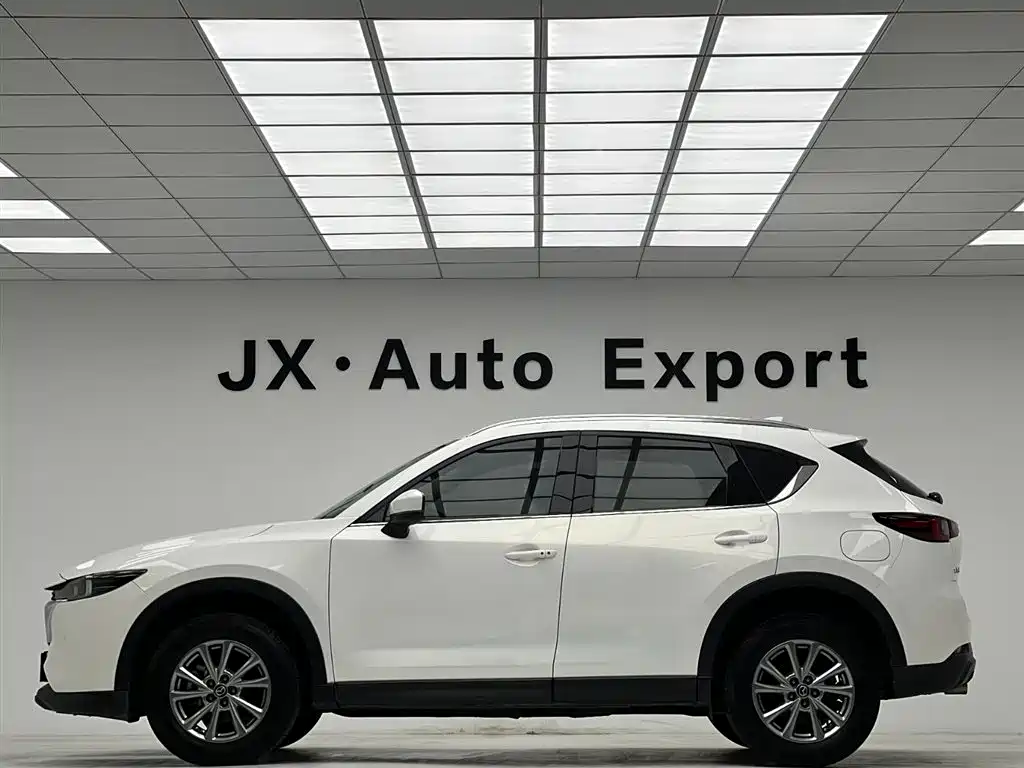 Mazda CX-5 2022 — фото 22