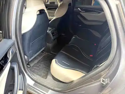 BYD Qin PLUS 2022