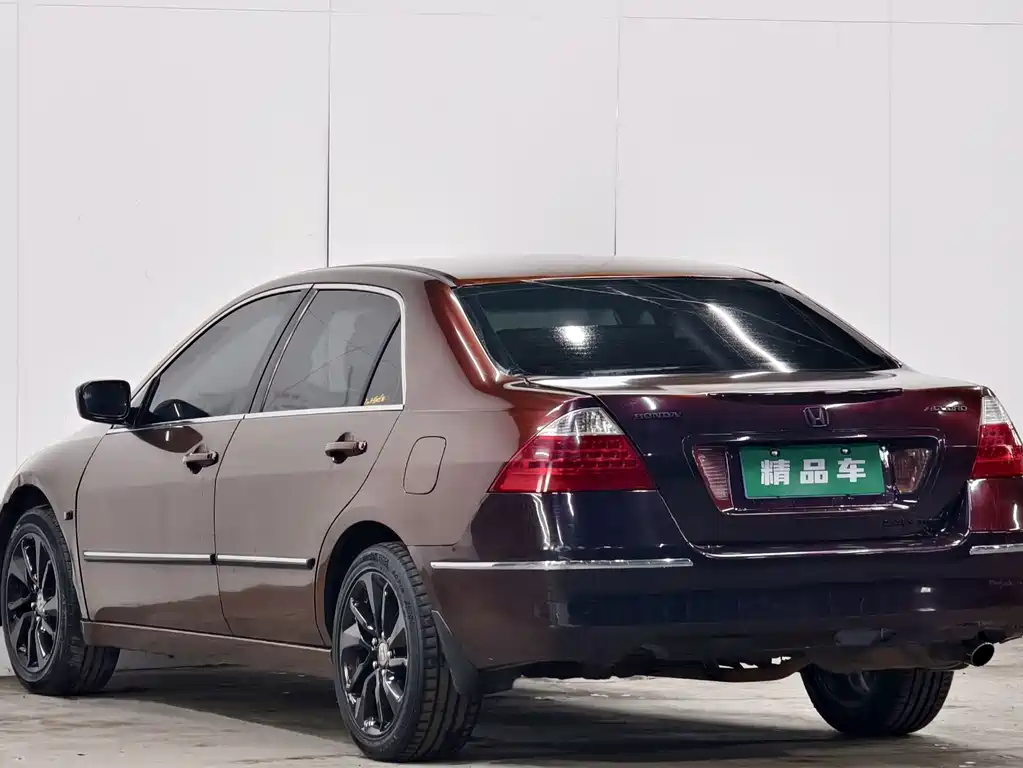Honda Accord 2006