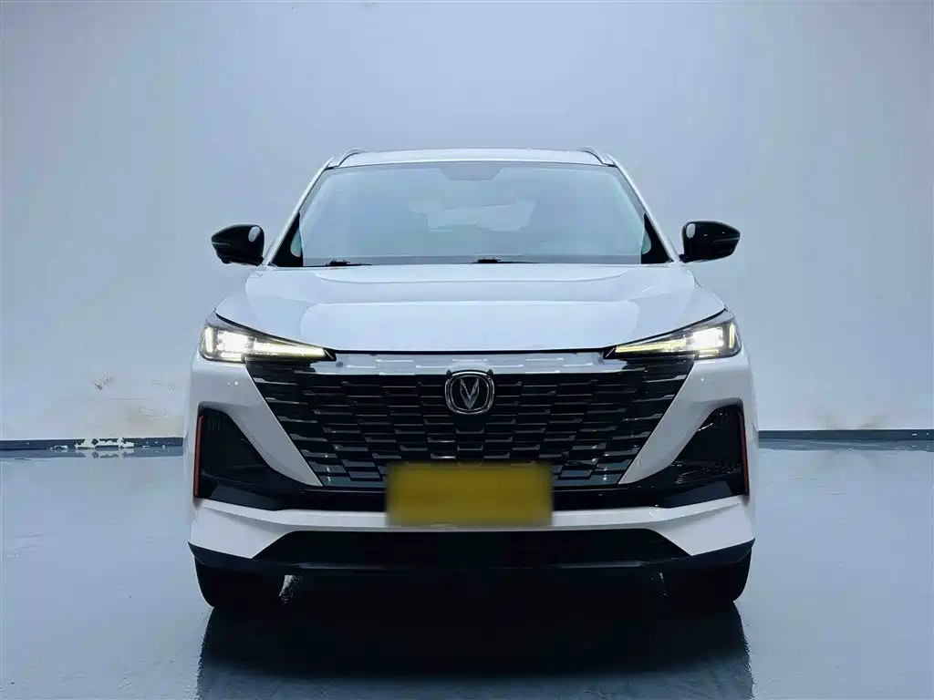 Changan CS55PLUS 2022 — фото 3