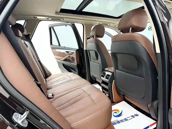 BMW X5 2014