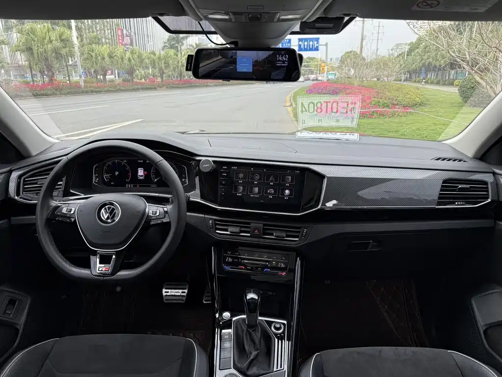 Volkswagen Tayron 2021