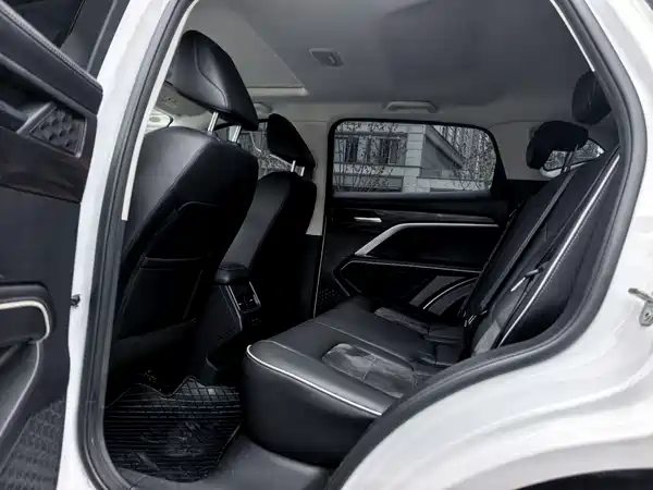 Haval H6 2023