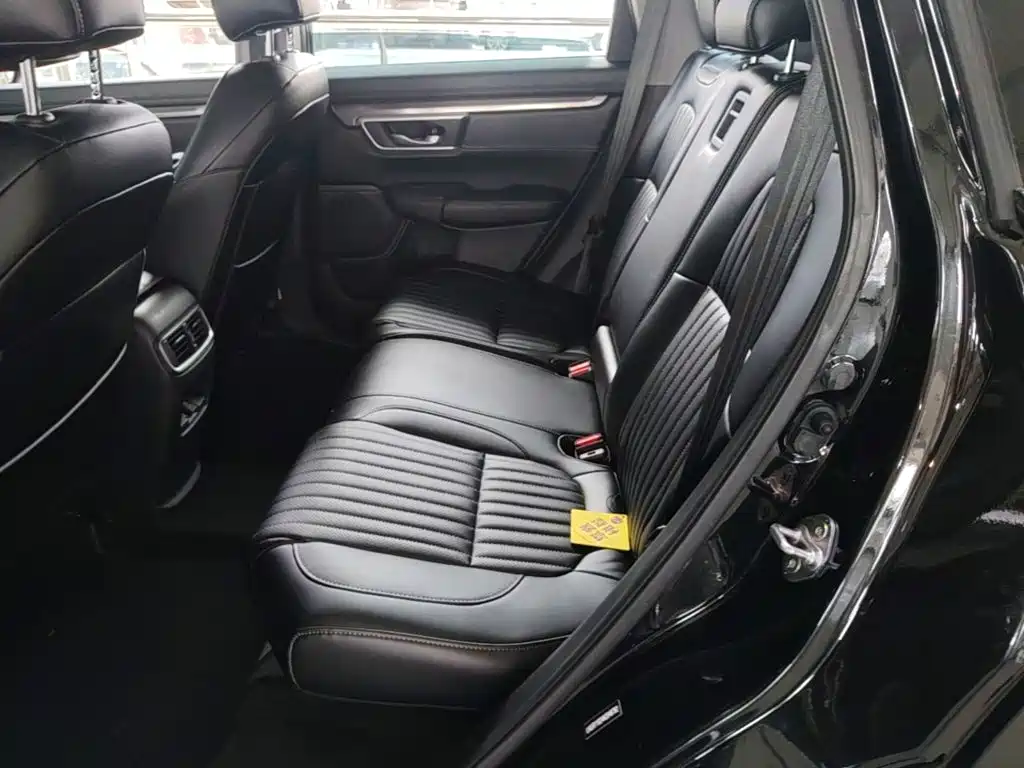 Honda Breeze 2022 — фото 17