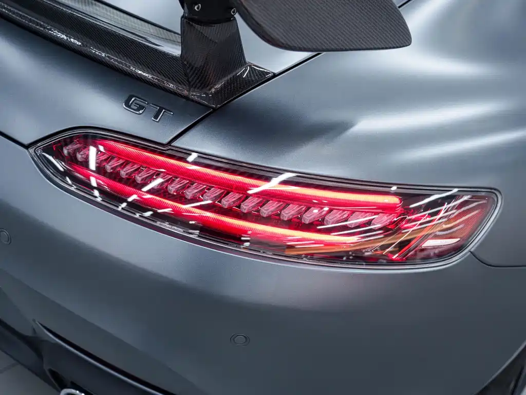 Mercedes-Benz AMG GT 2023 — фото 8