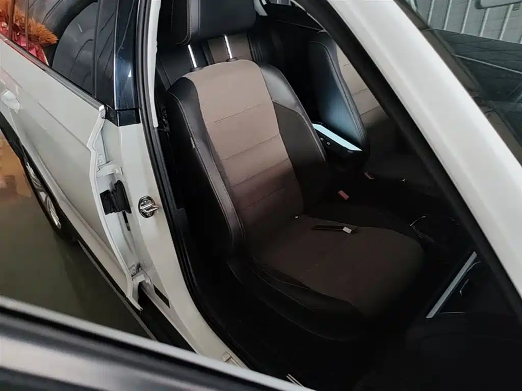Volkswagen C-Trek 2018 — фото 25